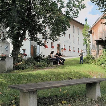 Landgasthof Unterschaffer ارنبروك المظهر الخارجي الصورة