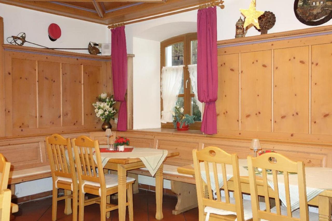 Landgasthof Unterschaffer ارنبروك المظهر الخارجي الصورة